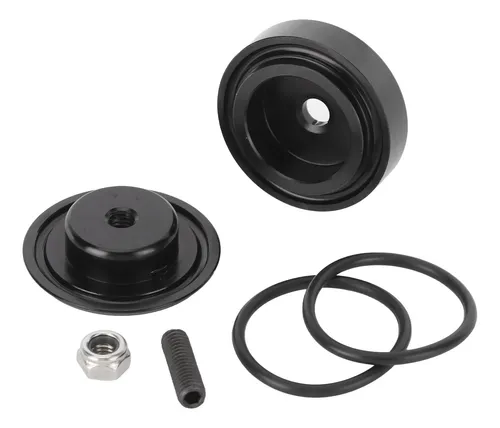 Kit De Borrado De Limpiaparabrisas Trasero Para Coche, Tapón