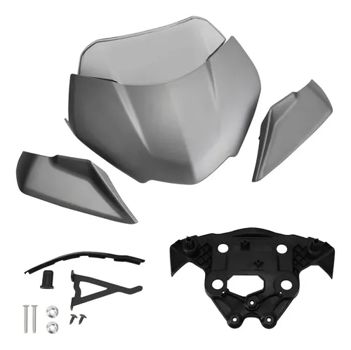 Cúpula Para Speed Triple 1200 Rs 2021-2022 Ggry