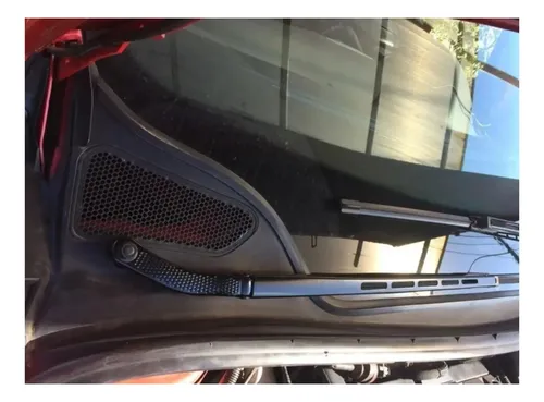 Kit Reparar Burlete Rejilla Parabrisas Honda Civic 2007-2011