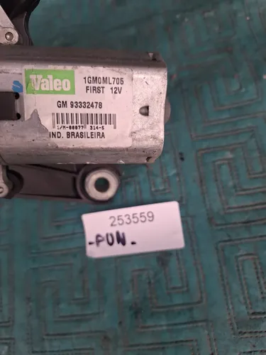 Motor Lava Luneta Suzuki Fun 253559