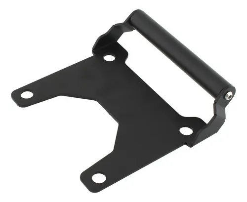 Barra Transversal Móvil/gps Para Zontes 703f