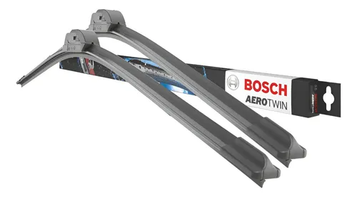 Escobillas Bosch Aerotwin Honda City Desde 2009