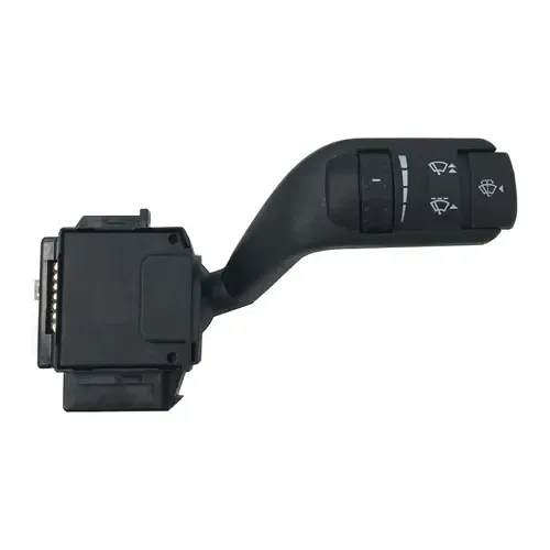 Llave Comando Limpiaparabrisas Focus Ii Transit Para @vhmarc