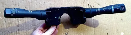 Comando Limpiaparabrisas Luces Y Giro Nissan. Codigo 14a01
