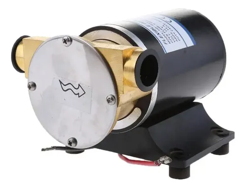 1 Fip-3200 Dc12v Barco Bomba De De De Agua