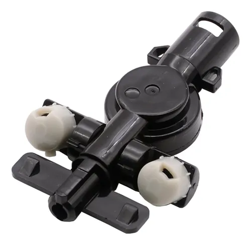 De Aspersión De Agua Para Faros Conector De Chorro