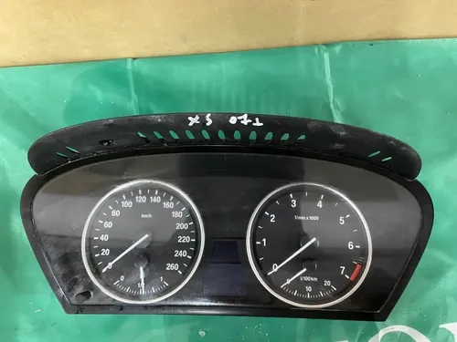 Repuestos Bmw X5 Modelo 2007