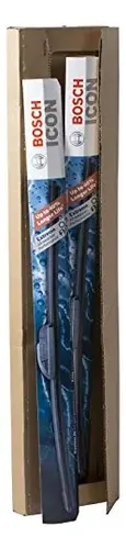 Limpiaparabrisas Bosch Icon 22a21a (juego De 2) Para Acura,