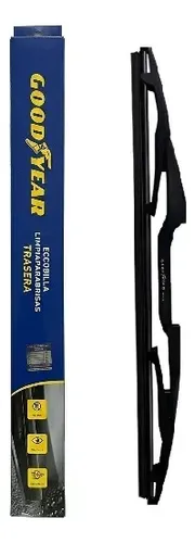 Escobilla Trasera Limpiaparabrisas Goodyear Nissan March