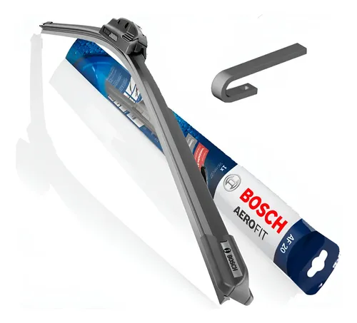 Escobilla Limpiaparabrisas Bosch Aerofit Renault Kwid