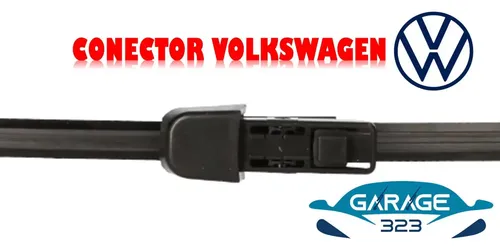 Limpiaparabrisas Trasero Para Vw Up 2016 2017 2018 19 Up!