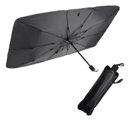 Paragua Parasol Parabrisas Luneta Proteccion Uv Auto 4×4 Suv