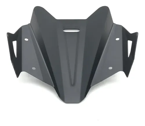 Deflector De Parabrisas Para Motocicleta, Carenado, Parabris