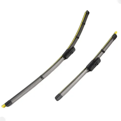 Juego Escobillas Limpiaparabrisas Onix Prisma Joy Gm