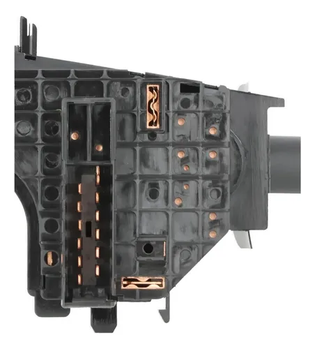 Comando Luces Baliza Limpiaparabrisas Para Chevrolet Celta