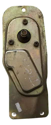 Motor Limpiaparabrisas De Chery Tico No Es Nuevo