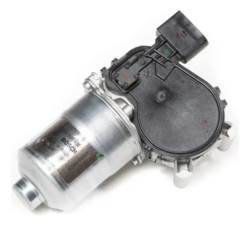 Motor Limpia Parabrisas Onix Prisma Chevrolet Original