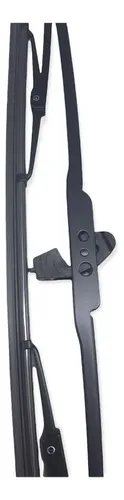 Escobilla Vw Sharan 04/10 Flat Derecha 700 Mm