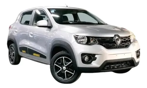 Brazo Limpiaparabrisas Delantero Renault Kwid Original