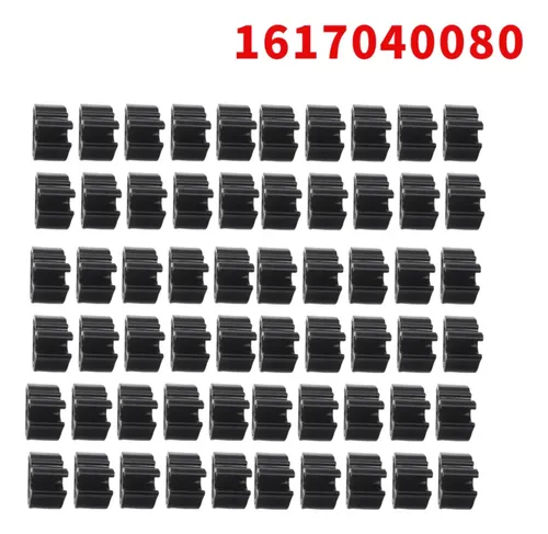 Snap- Kit 1617040080 For  3008 (p84) 5008 (p87)