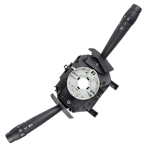 Comando Luces Limpiaparabrisas Para Fiat Palio 97 Tamatel