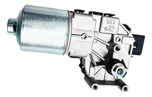 Motor De Limpiaparabrisas Delantero (para Dodge Journey Jc