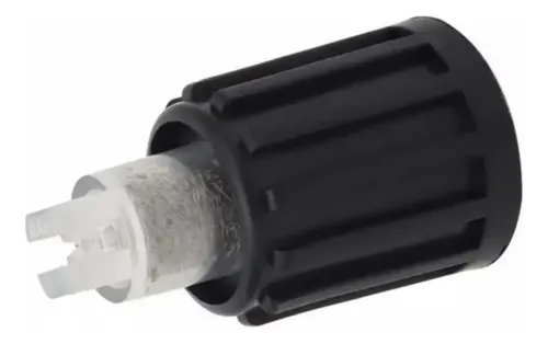 Boquilla De Espuma Manual Para Lavado De Autos A Presión