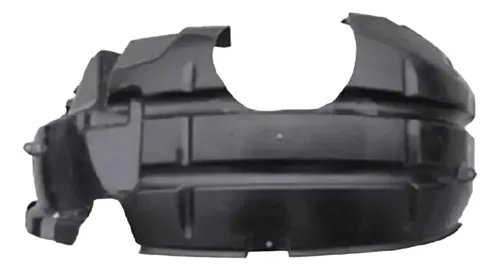 Guardaplast Ford Ecosport 2013 A 2017 Del Izquierdo Original