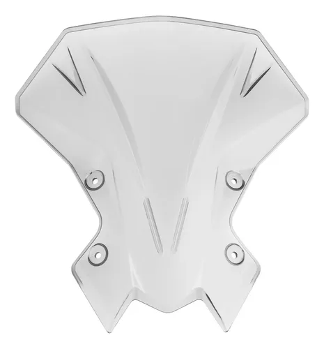 Parabrisas Transparente Para Kawasaki Z900 2020-2024