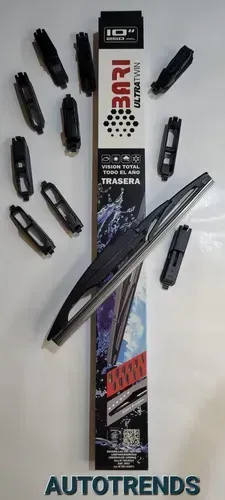 Escobilla Luneta Trasera Honda Crv 2008 2009 2010 2011 2012