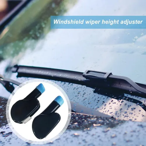 Protector De Limpiaparabrisas De Coche Reemplazo Del Ajustad