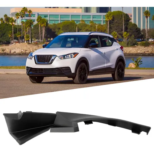 Cubierta De Limpiaparabrisas Para Nissan Para Kicks 2016-2020 De