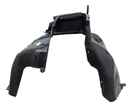 Pasarueda Guardaplast Delantero Derecho Original Strada Fiat