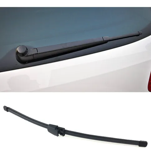 Limpiaparabrisas Trasero Para Vw Tiguan Mk1 2007-2017