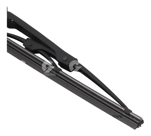 Juego Escobillas Limpiaparabrisas Chery Tiggo F2 2013 A 2015