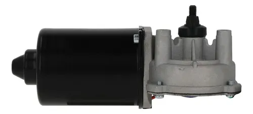 Motor Limpiaparabrisa Compatible Con Ford Courier Fiesta