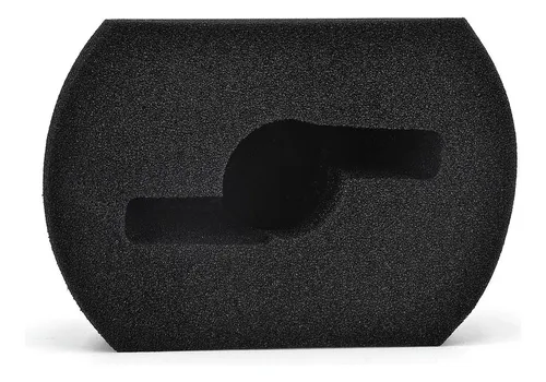 Nuevo Filtro De Micrófono H6, Protector Antiviento Para
