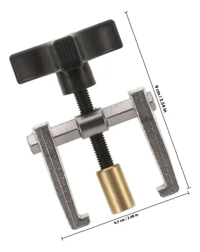 Herramienta De Extracción De Limpiaparabrisas, Brazo De Limp