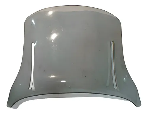 Deflector Regulable Moto Scooters Universal Parabrisas