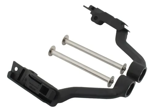 Soporte Elevador De Parabrisas De Acero Inoxidable Para Bmw