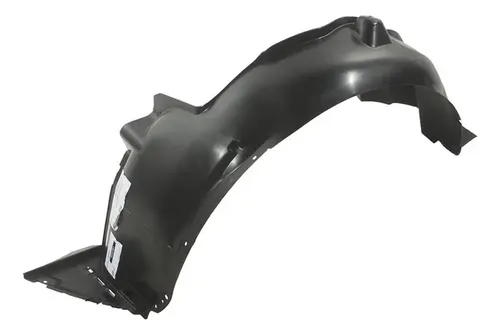 Guardaplast Delantero Gm 52084873