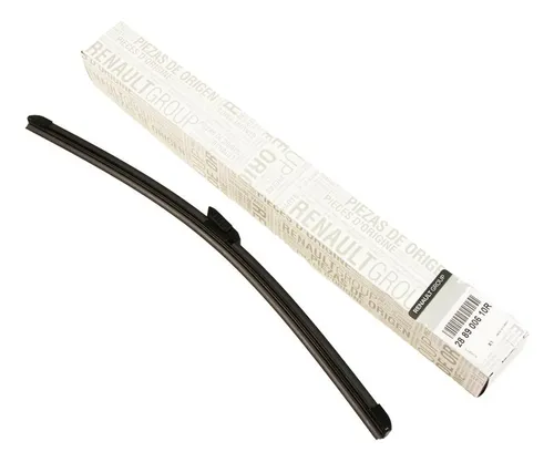 Escobilla Limpia Parabrisa Izquierda Renault Duster 2 Orig