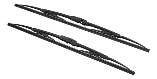 Escobilla Delantera Chevrolet Agile 80-908 (20/18) Trico