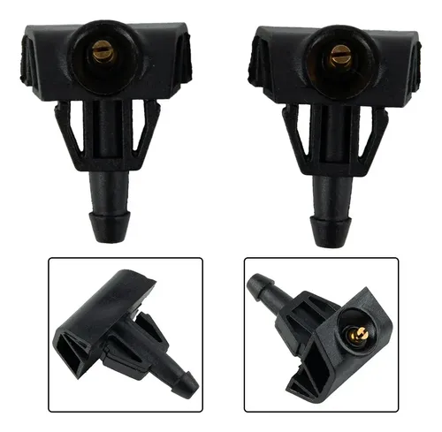 Limpiaparabrisas Pico Sapito Para Nissan Tiida 08-15 Par