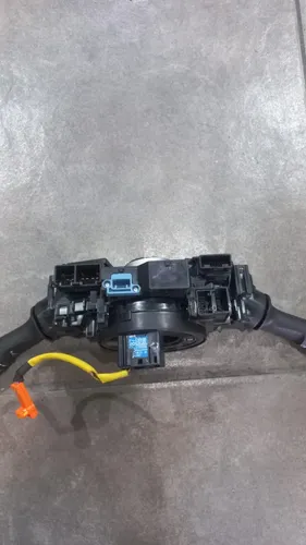 Llave Luces Y Limpiaparabrisas Toyota Yaris Original