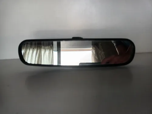 Espejo Interior Original Chevrolet S10/ Blazer 96 A 2011
