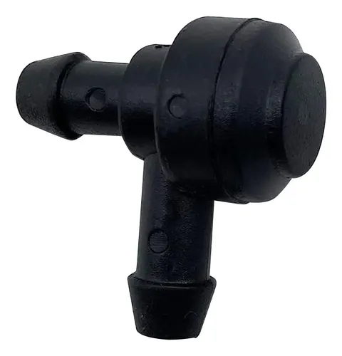 Conector De 2 Vías Para Válvula De Lavaparabrisas Trasero De
