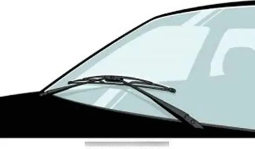 Parabrisas Honda Fit Modelo 09/15 Sarandí Avellaneda