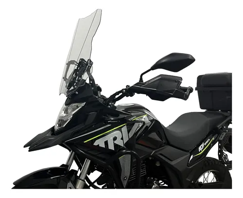Sistema Parabrisas Savage® Corven Triax 250 Adv 50cm Pferd®