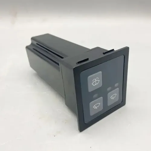 Panel De Control De Limpiaparabrisas Para Doosan Dx150 225 2